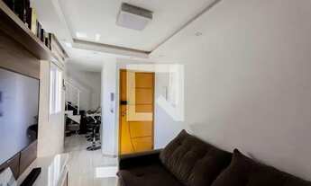 Imagem 3: Apartamento para Aluguel - Utinga, 2 Quartos, 125 m2