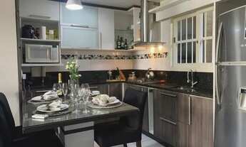 Imagem 3: Casa para venda com 98 metros quadrados com 3 quartos em Ilha da Figueira - Jaraguá do Sul