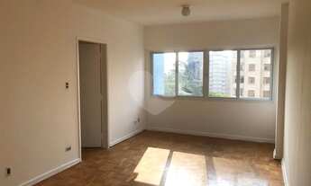 Imagem: Cerqueira Cesar 2 dormitórios a poucos