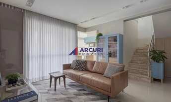 Imagem 6: Cobertura 02 quartos Vila da Serra (Nova Lima) - Venda