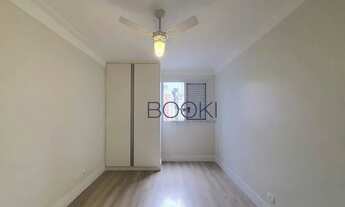 Imagem 5: Oportunidade - Caiobá - 50 m² - Jardim Paulista