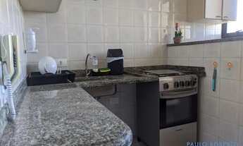 Imagem 7: APARTAMENTO - JARDIM LAS PALMAS - SP