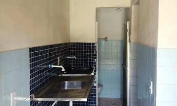 Imagem 4: Casa no Siqueira Campos