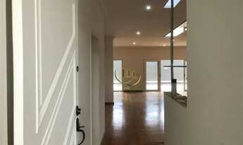 Imagem 3: Lindíssima Casa para locação com 4 quartos e 2 suítes, com área construída de 437 m² - Alp