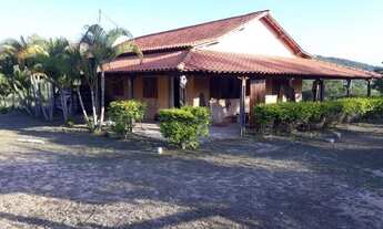 Imagem 5: Sítio em Taquaraçu De Minas