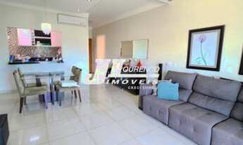 Imagem 7: Apartamento para venda tem 91 metros quadrados com 3 quartos