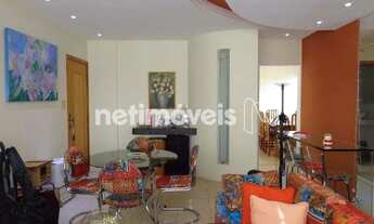 Imagem 3: Venda Apartamento 4 quartos Nova Granada Belo Horizonte