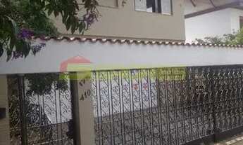 Imagem 2: Sobrado 03 dormitorios - Vila Albertina