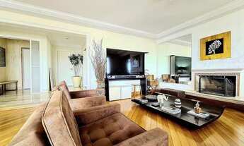 Imagem 3: Apartamento à venda, Campo Belo, São Paulo, SP