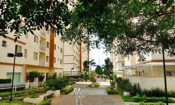 Imagem 1: Condomínio Conquista - Santo André - Decorado