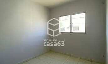 Imagem 6: Apartamento no Residencial Lago Norte