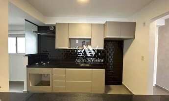 Imagem 6: Apartamento com 3 dormitórios, 115 m² - venda por R$ 1.380.000,00 ou aluguel por R$ 6.550