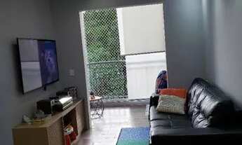 Imagem 2: Apartamento a venda Continental Osasco