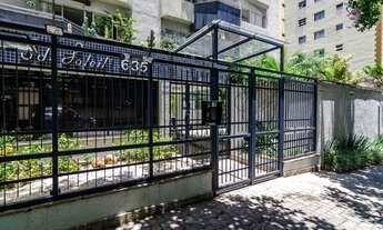 Imagem 7: SAO PAULO - Apartamento Padrão - VILA MASCOTE