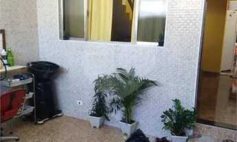 Imagem 3: Sobrado em excelente Local no Brás