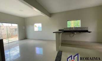 Imagem 4: Casa no bairro Santa Cecília