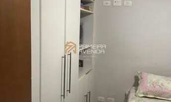 Imagem 7: Apartamento 94 m² Jd. Aquarius - 3 Dorm/1 suíte