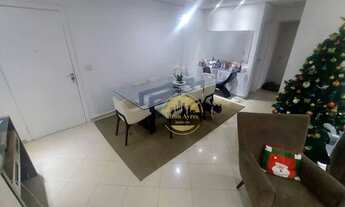 Imagem: Apartamento de 3 dormitórios na quadra