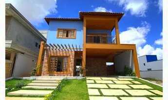 Imagem 4: Casa Duplex Cidade Alpha