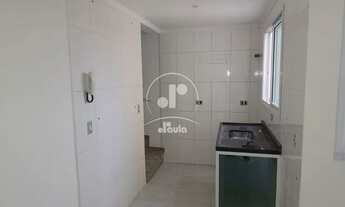 Imagem 5: Cobertura sem condomínio 76 m² a venda no Parque Erasmo Assunção Santo André