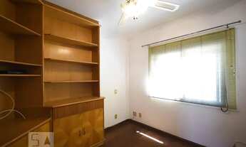 Imagem 7: Apartamento para Aluguel - Portal do Morumbi, 4 Quartos, 213 m2