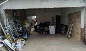 Imagem 2: Vendo meio lote sol nascente trecho II