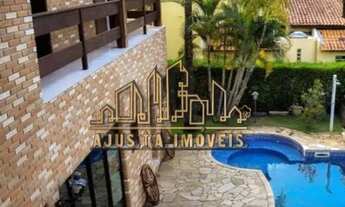 Imagem 7: Sobrado à venda - Condomínio Lago Azul - Araçoiaba da Serra/SP