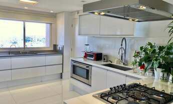 Imagem 7: Apartamento para venda tem 227 metros quadrados com 3 quartos em Vila Yara - Osasco - SP