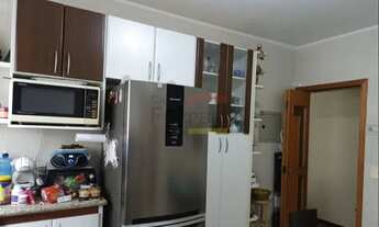 Imagem 3: Apartamento a venda, Jardim Leonor Mendes de Barros, dormitórios, 02 vagas