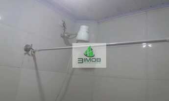 Imagem 5: Apartamento com 1 dormitório para alugar, 40 m² por R$ 889,20/mês - Vila Maria Alta - São