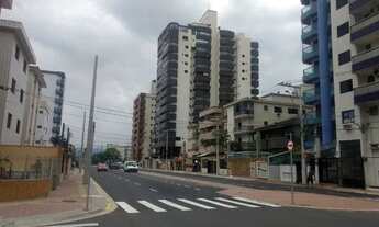 Imagem 2: Alugo apartamento de alto padrão na Praia Grande com churrasqueira na varanda gourmet