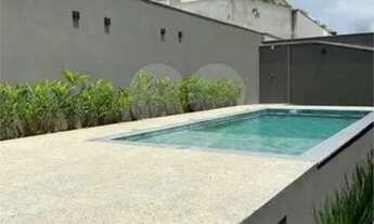 Imagem 2: Casa assobradada a venda no condomínio Residencial Alphaville II SJC/SP