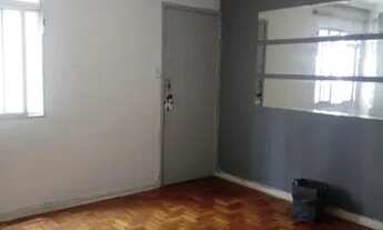 Imagem 2: Apartamento para aluguel possui 45 metros quadrados com 1 quarto em Aclimação - São Paulo