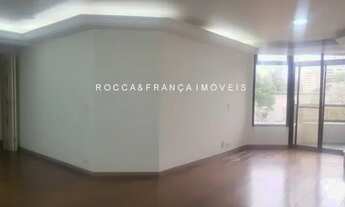 Imagem 2: AP07089 - Alto da Boa Vista - SP - Apartamento à venda - 136 m² / 2 vagas
