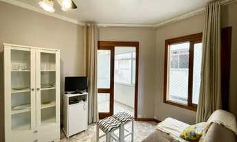 Imagem 2: AP 1 DORMITÓRIO, Capão da Canoa