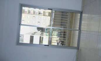 Imagem 2: Apartamento com 2 dormitórios para alugar, 52 m² por R$ 2.295,00/mês - Tatuapé - São Paulo