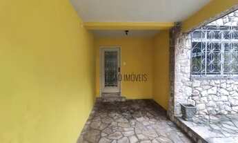 Imagem 4: Casa com 3 dormitórios para alugar, 191 m² por R$ 7.526,21/mês - Vila Mariana - São Paulo