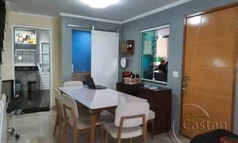 Imagem 3: Sobrado em condomínio vila alpina