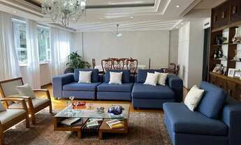 Imagem 4: Apartamento com 4 quartos em Flamengo - Rio de Janeiro - RJ