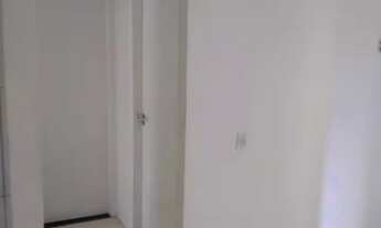 Imagem 3: Apartamento para aluguel tem 45 metros quadrados com 2 quartos em Caji - Lauro de Freitas