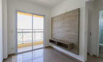 Imagem 4: Apartamento para Aluguel - Tatuapé, 2 Quartos, 70 m2