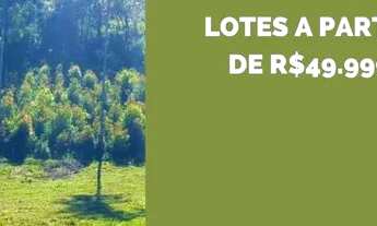 Imagem: Construa seu lar dos sonhos! Lote de 600m²