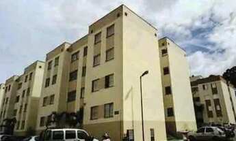 Imagem 2: APARTAMENTO RESIDENCIAL em SÃO PAULO - SP, JARDIM D'ABRIL