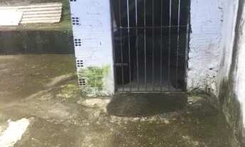 Imagem 6: Casa solta com três quartos