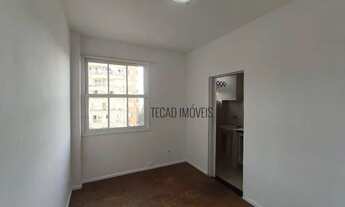 Imagem: Apartamento com 1 dormitório para alugar