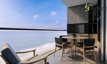 Imagem 4: Ilha e Maui - Apartamento à venda 3 dormitórios sendo 1 suíte e 2 vagas de garagem na Prai