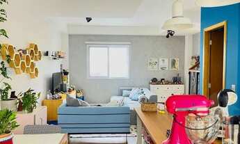 Imagem 3: Casa em condomínio - 3 quartos - 138 m² - Residencial Reserva Urbanova - São José Dos Camp