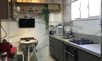 Imagem 4: Apartamento com 3 quartos em Icaraí - Niterói na rua Paulo Gustavo para venda