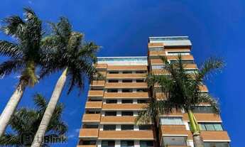 Imagem 5: Apartamento com 2 dormitórios para alugar, 204 m² por R$ 5.500,00/mês - Vila Romana - São