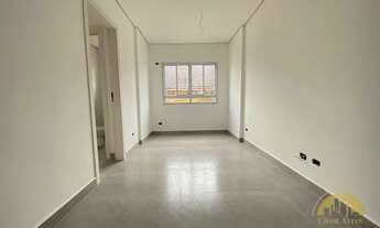 Imagem 7: Apartamento dois dormitórios no bairro Vila Belmiro